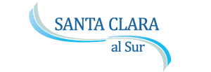 Logo de Santa Clara - Cliente de MS Automatismos